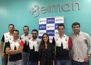 Eventos sucedidos esta semana en Beiman