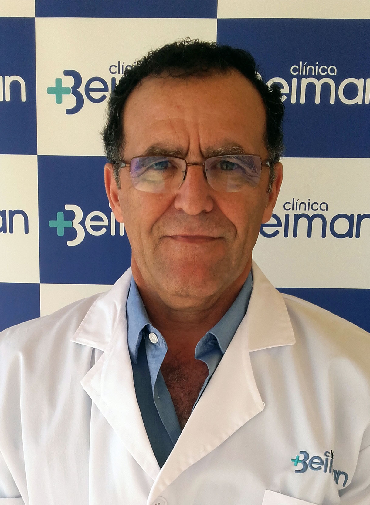 Dr. Javier Gil Quirós Clínicas Beiman Jerez Sevilla Córdoba