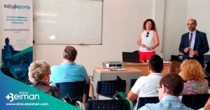Factores de crecimiento en Andalucía - Clínicas Beiman