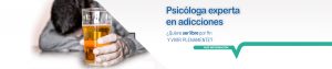 Psicología de las adicciones