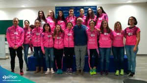 Club Atletismo Betta