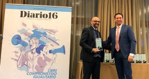 Premio Beiman Diario 16