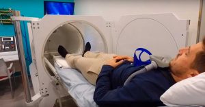 Medicina hiperbárica y fibromialgia