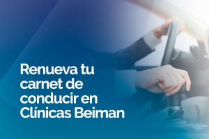 Renovar el carnet de conducir en Jerez, Las Cabezas, Sevilla, Córdoba y Jaén