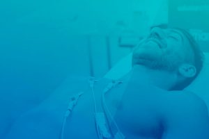Reconocimiento médico deportivo