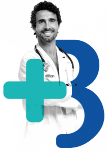 Reconocimiento médico deportivo