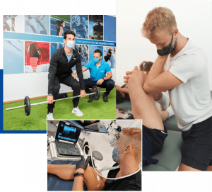 Fisioterapia Huelva