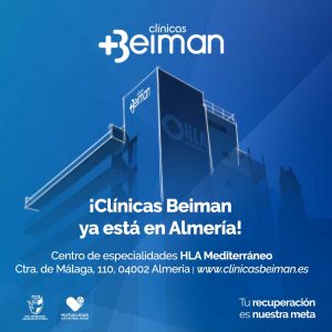 Clínica Beiman Almería