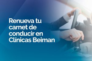Renovar carnet de conducir en Las Cabezas, Lebrija, Utrera y Los Palacios