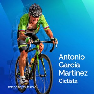 Antonio García Martínez