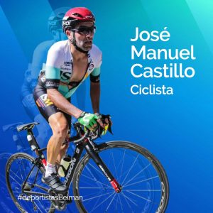 José Manuel Castillo