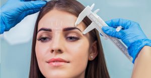 Microblading de cejas en Las Cabezas (Sevilla)