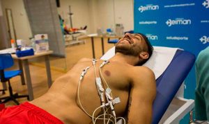 Medicina del deporte en Tudela - Clínicas Beiman