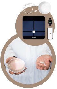 Balón intragástrico Beiman Balón Clinic