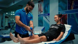 Fisioterapia Pamplona - Clínicas Beiman