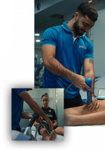 Fisioterapia en Pamplona
