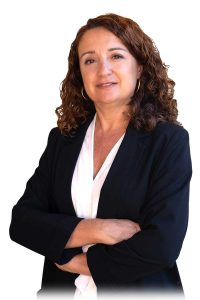 Dra. Antonella Craven - Angiología y cirugía vascular en Jerez - Cádiz