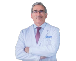 Dr. Juan de Dios Beas Jiménez