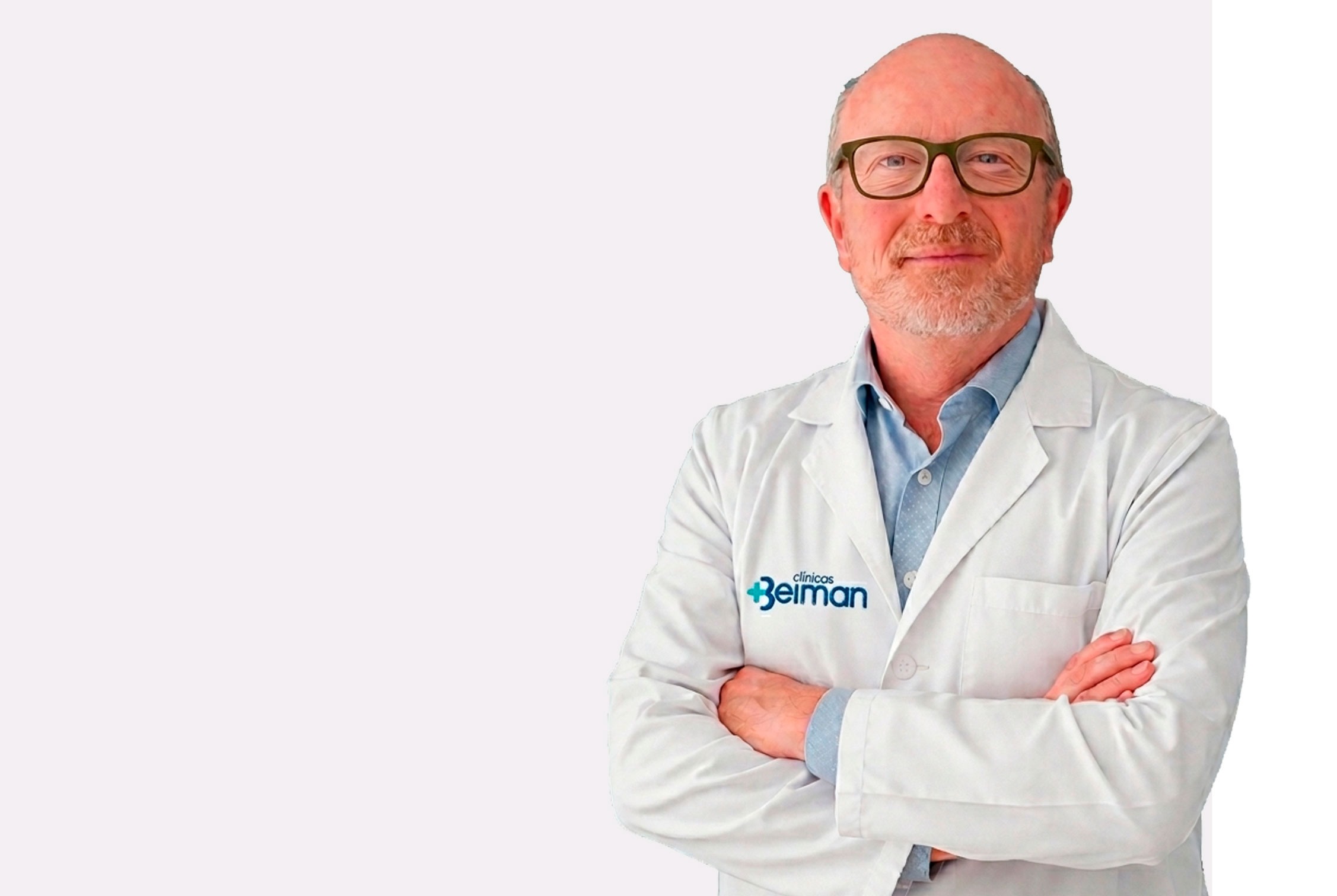 Dr. Francisco Valdeón | Especialista en vértigo, mareos y equilibrio en Jerez