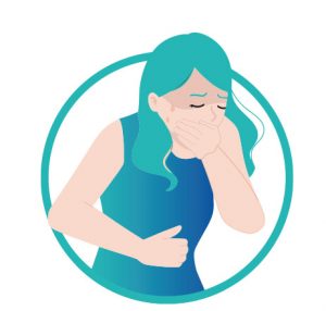 Neuritis vestibular