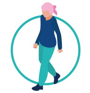 Insuficiencia vestibular unilateral o bilateral