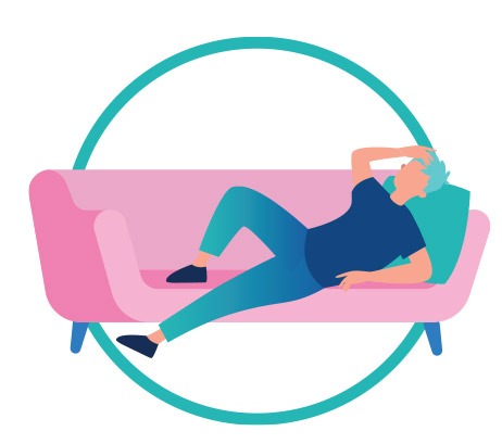 Mareo funcional (PPPD)