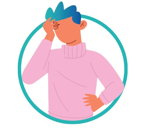 Vértigo posicional paroxístico benigno (VPPB)