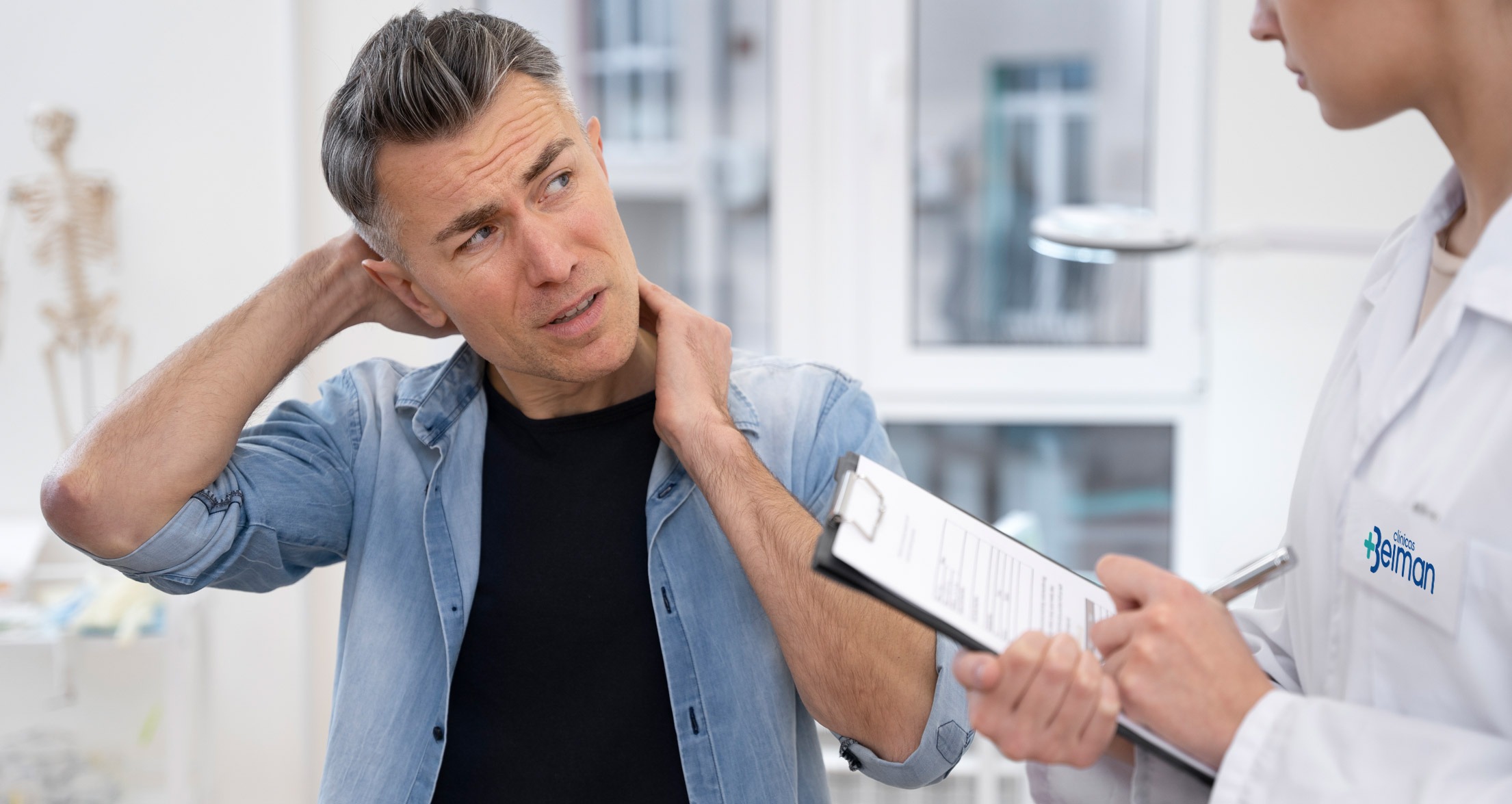 sufro vértigo Jerez Cádiz