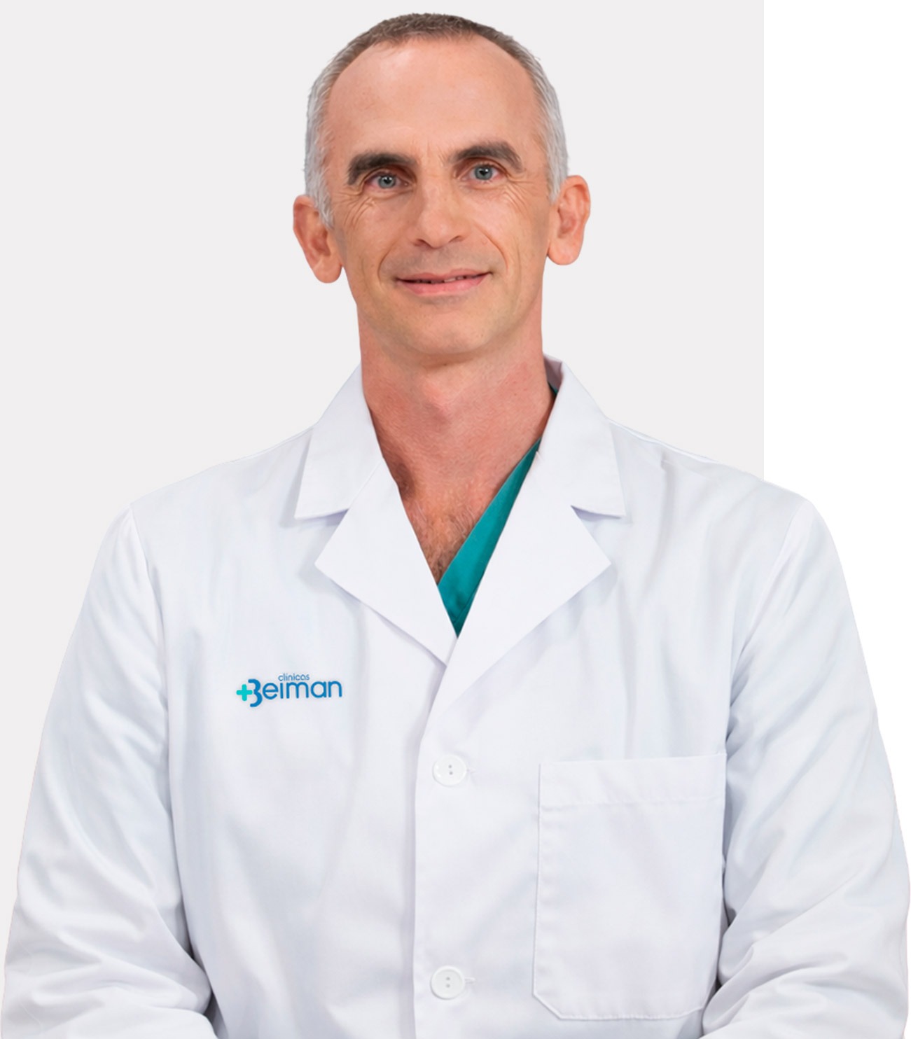 Unidad de Rodilla en Algeciras con el Dr. Carlos Revenga Giertych
