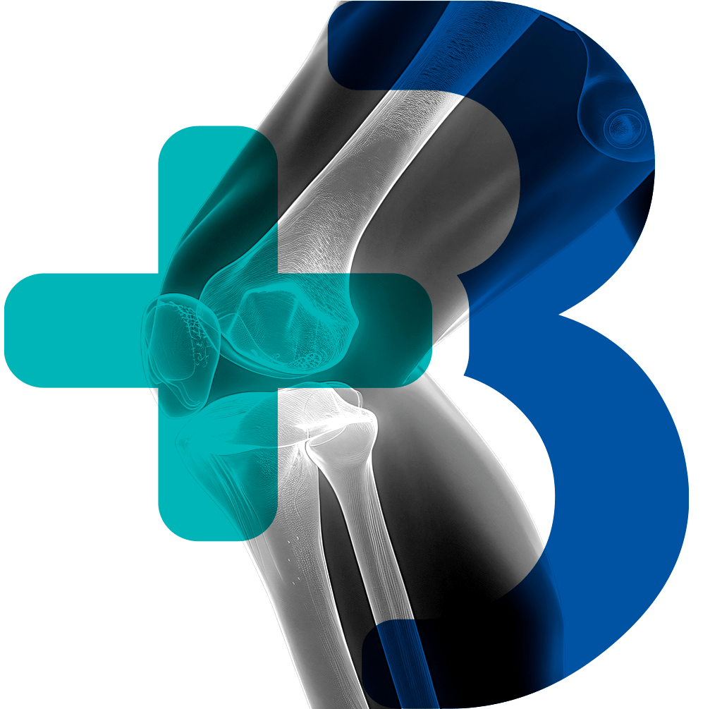 Traumatólogo especialista en Rodilla en Algeciras | Dr. Carlos Revenga